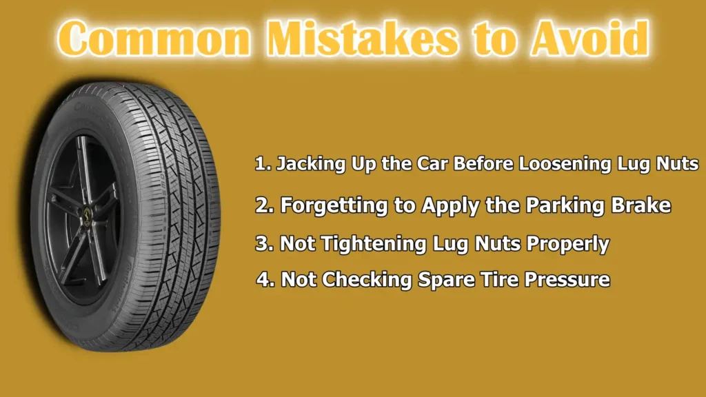 Common Mistakes to Avoid