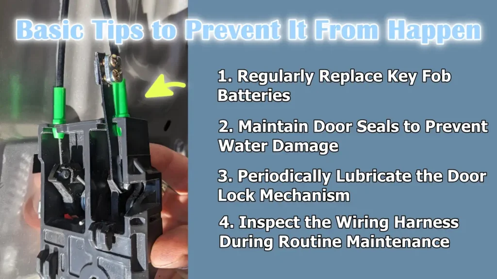 Basic Tips to Prevent It From Happen