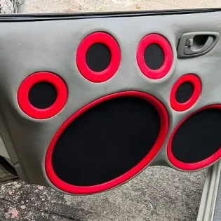 Side Door System